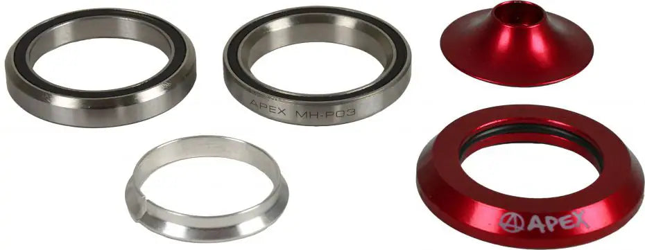 Apex Headset Integrated Pro