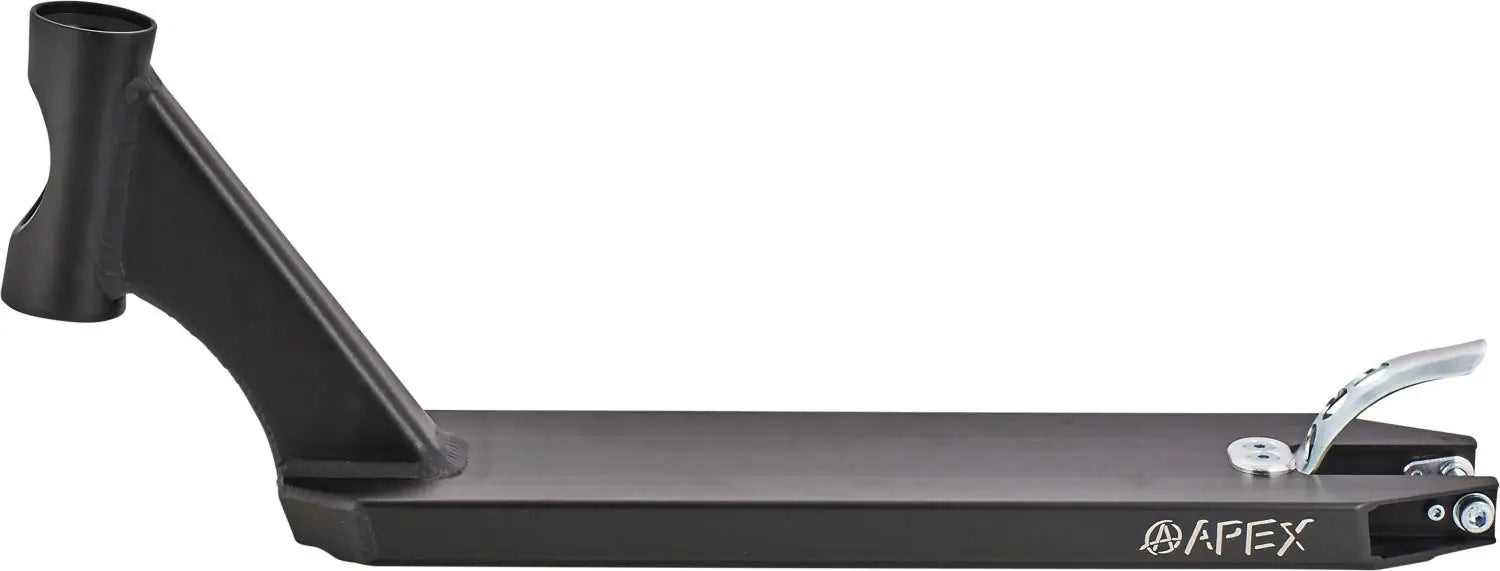 Apex Deck Peg Cut Mini