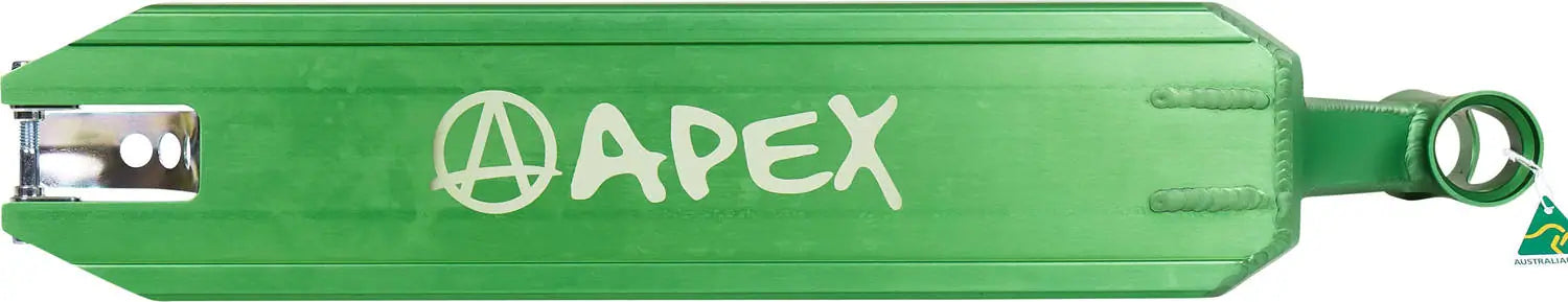 Apex Deck Peg Cut 4.5
