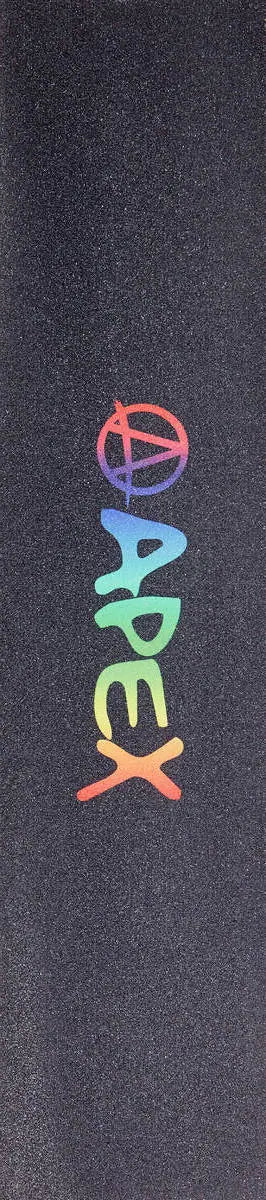 Apex Griptape Rainbow