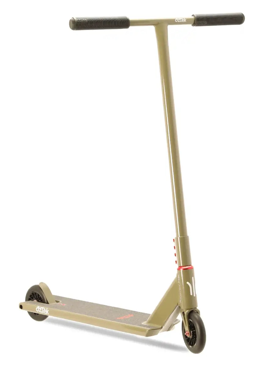 Aztek Scooter Architect Zircon Sand