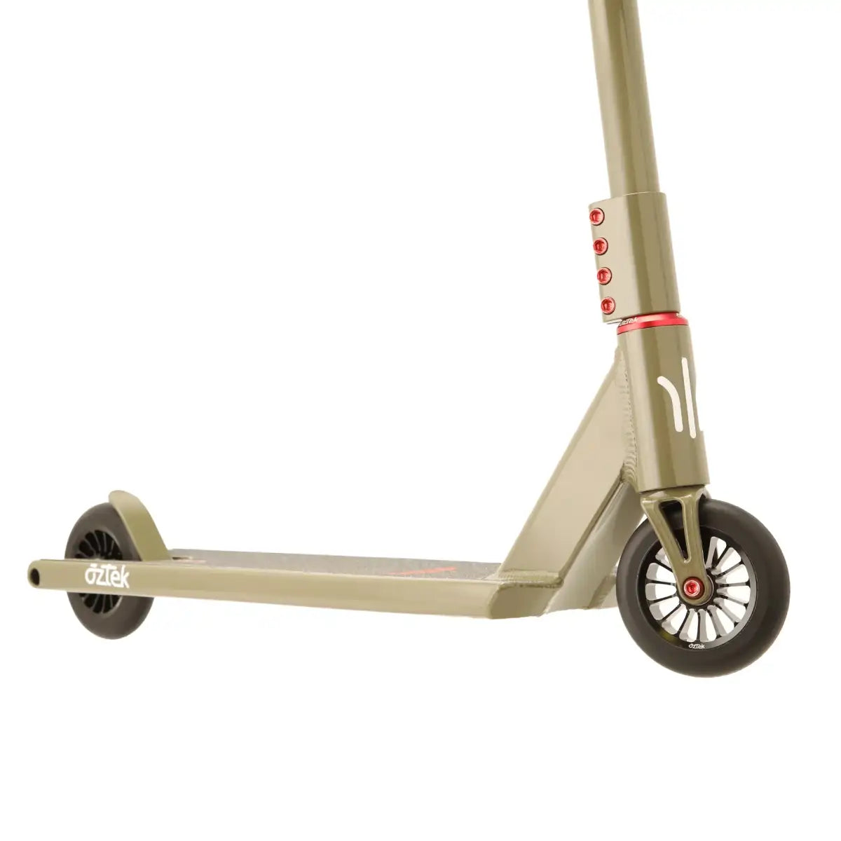 Aztek Scooter Architect Zircon Sand