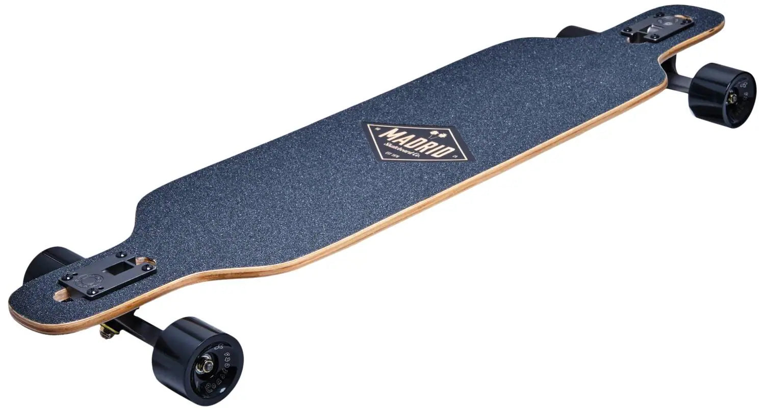 Madrid Longboard Azul 40"