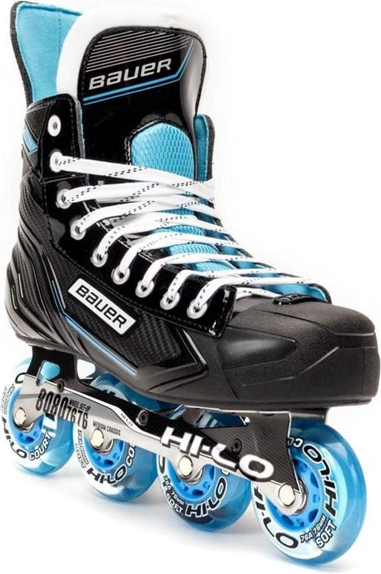 Bauer Inline Hockey RH RSX Senior