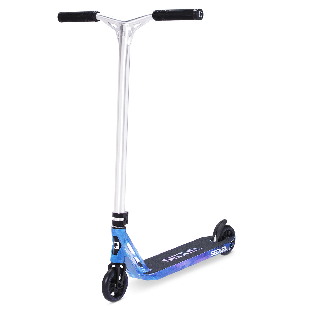 Sequel Scooter Rise Park