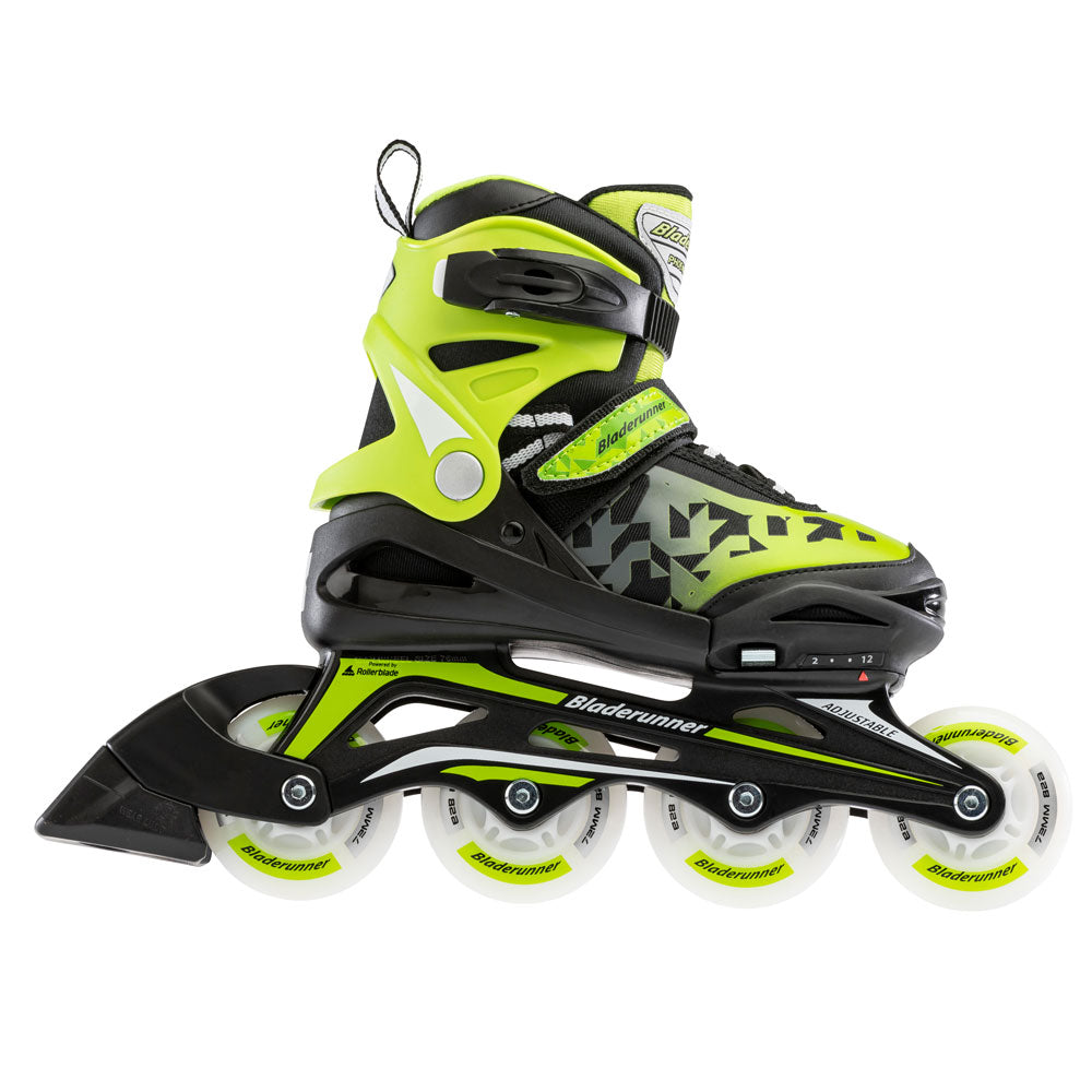 Blade Runner Rollerblade | Inlineskates | Rolling Rock Hardwareshop