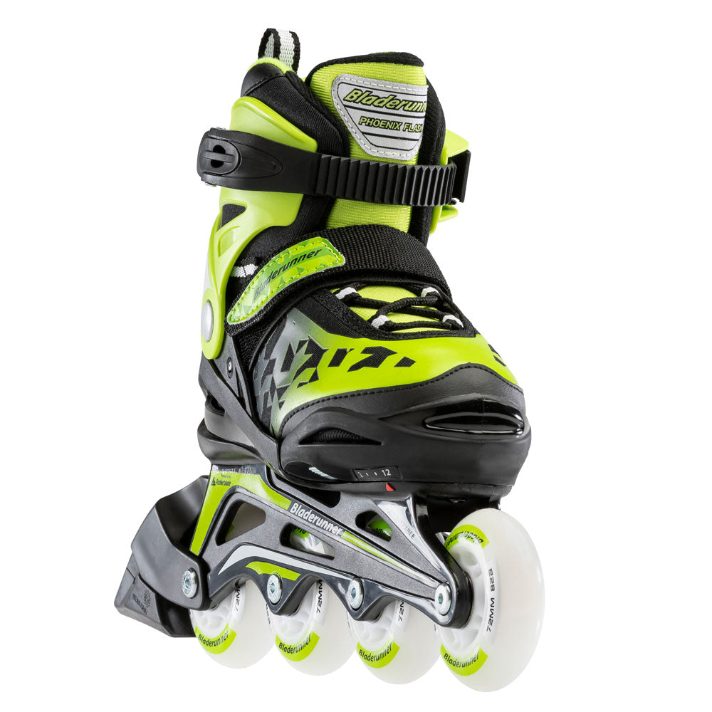 Blade Runner Rollerblade | Inlineskates | Rolling Rock Hardwareshop