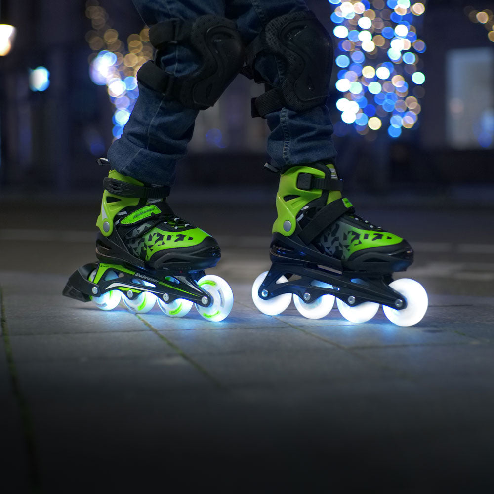 Blade Runner Rollerblade | Inlineskates | Rolling Rock Hardwareshop
