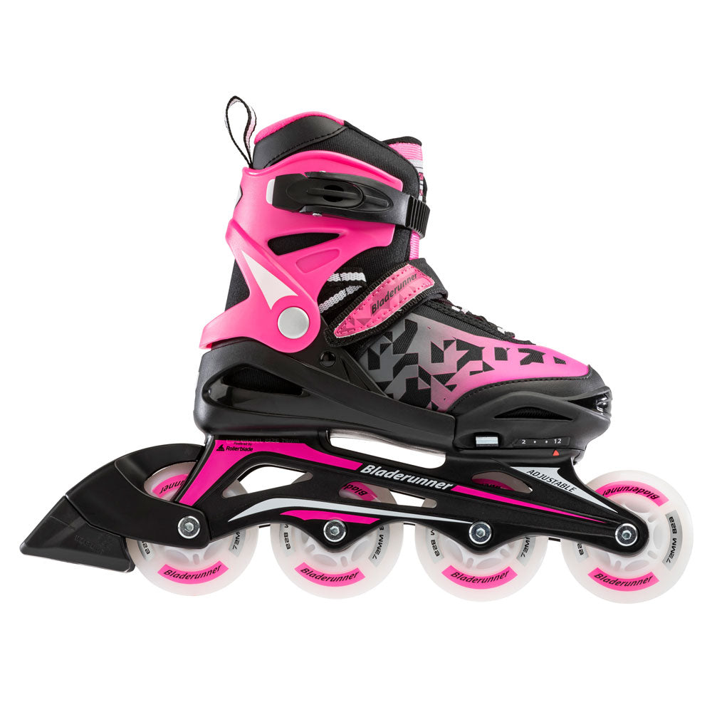 Rollerblade Kids Phoenix Flash G