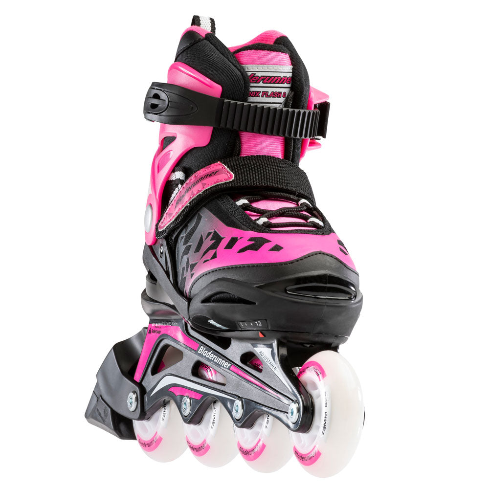 Rollerblade Kids Phoenix Flash G