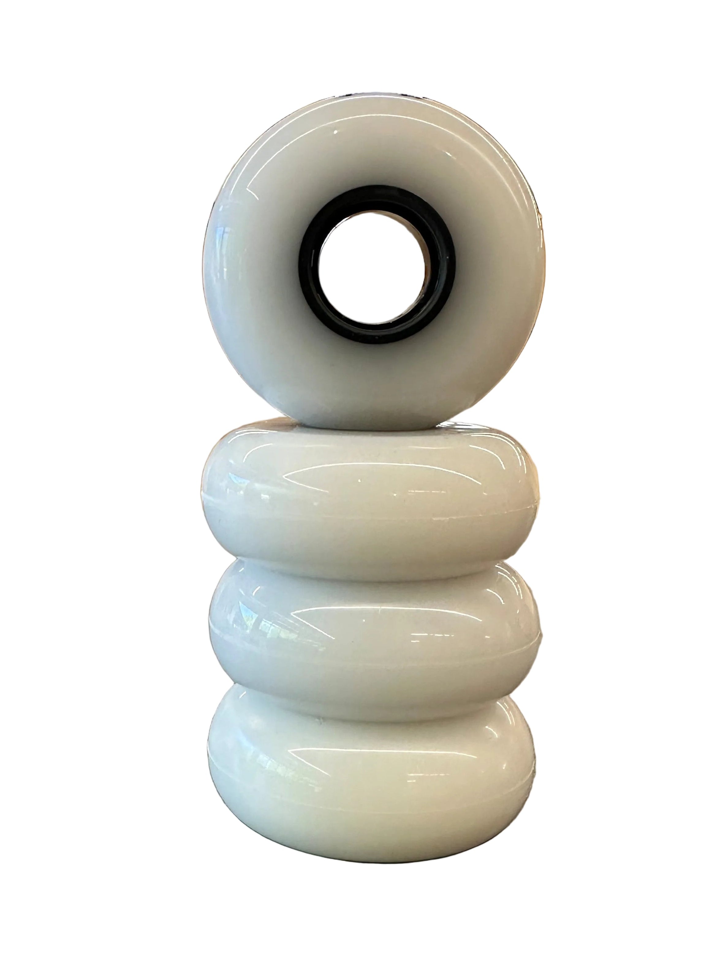 Undercover Wheels Blank 60er