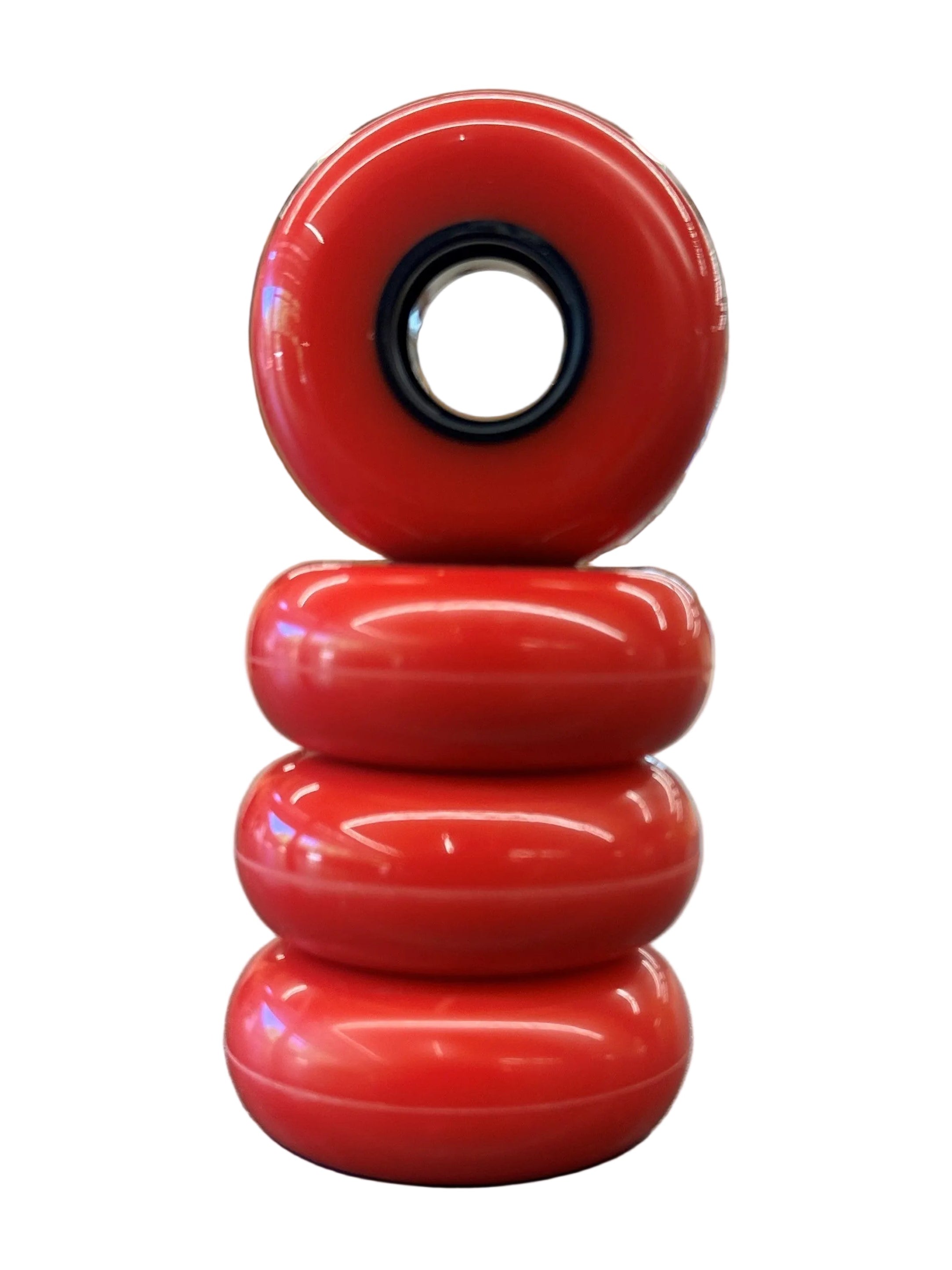 Undercover Wheels Blank 60er