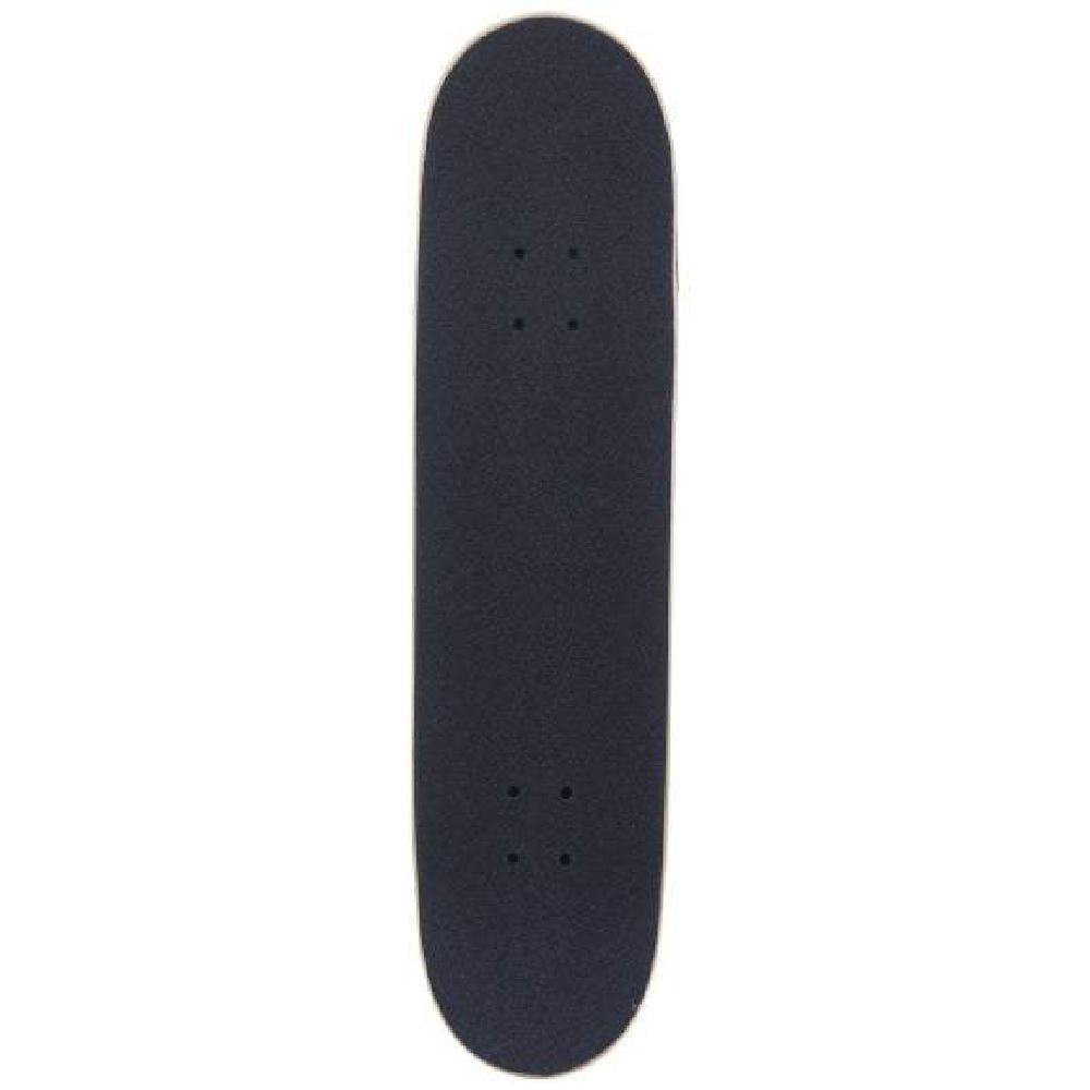 Blind Complete Logo Glitch