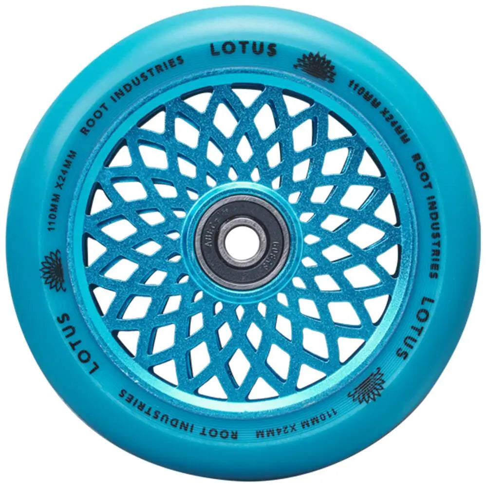 Root Industries Wheel Lotus 110er