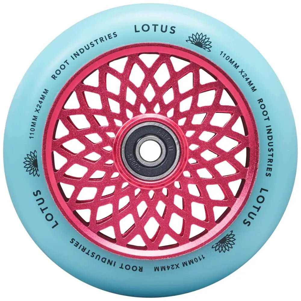 Root Industries Wheel Lotus 110er