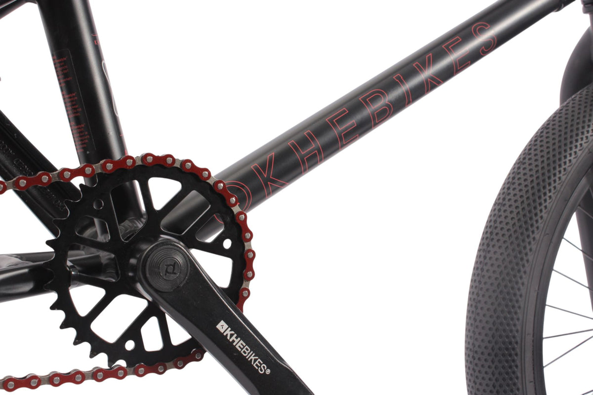 Khe BMX Cosmic AL 20"