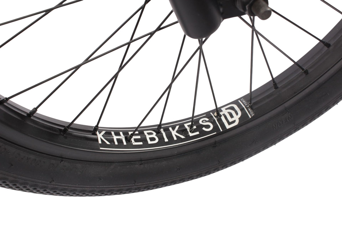 Khe BMX Cosmic AL 20"