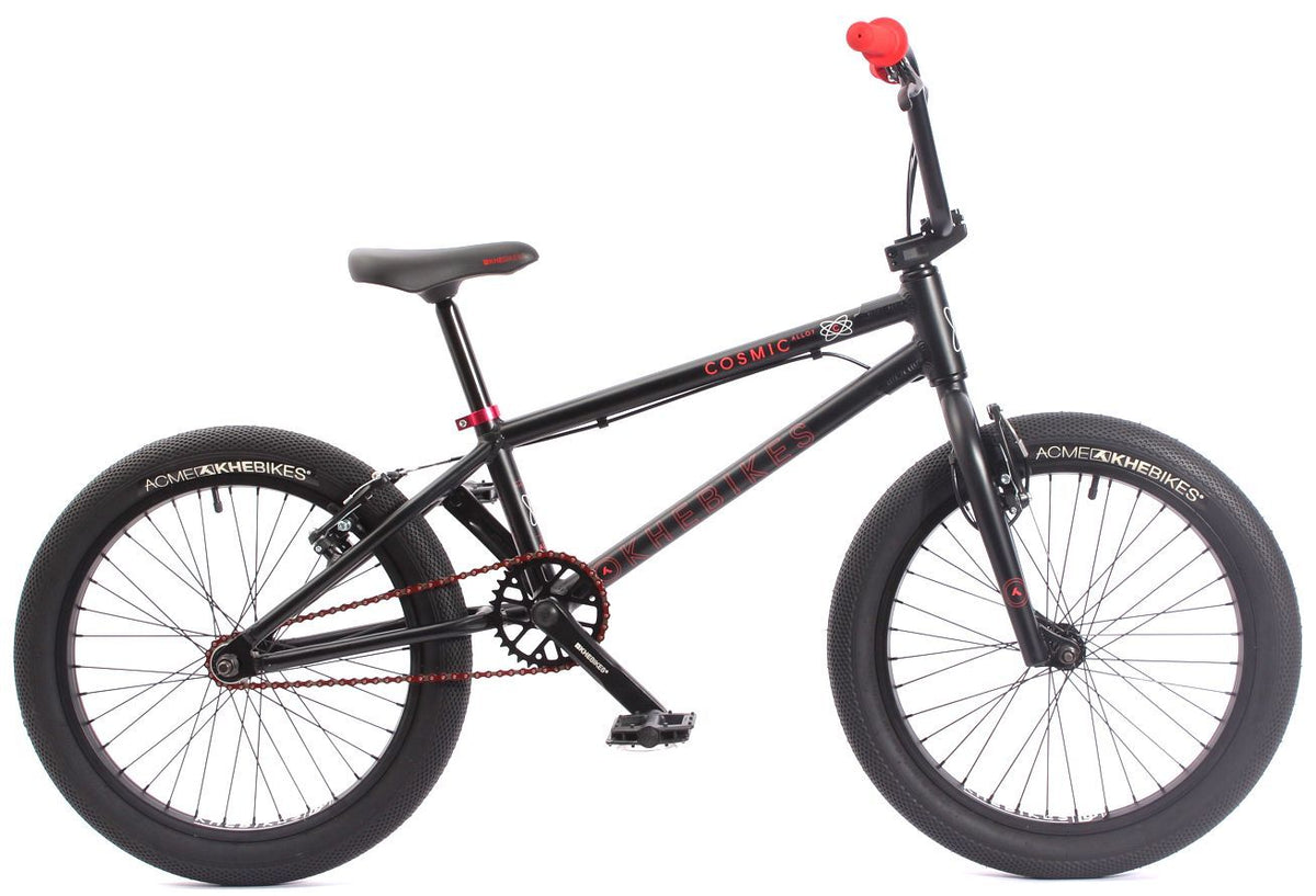 Khe BMX Cosmic AL 20"