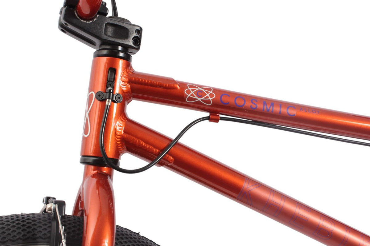 Khe BMX Cosmic AL 20"