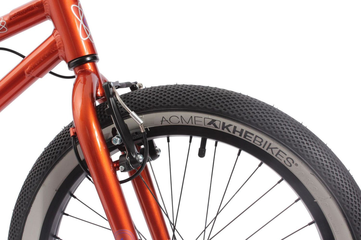 Khe BMX Cosmic AL 20"