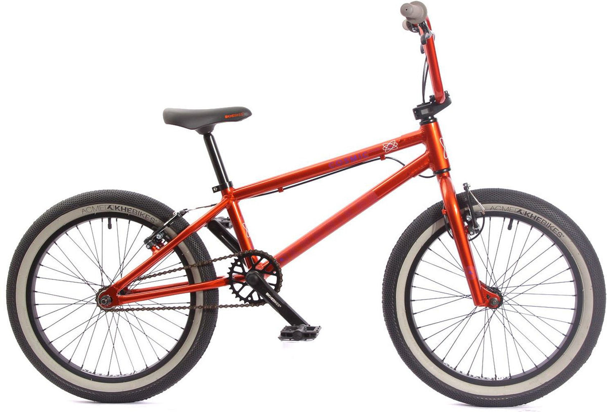 Khe BMX Cosmic AL 20"