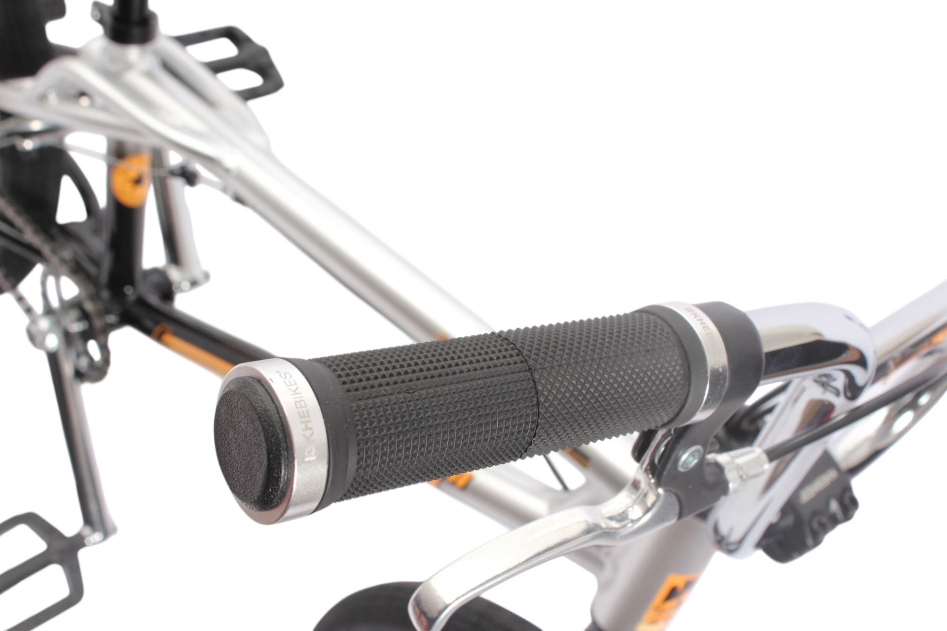 Khe BMX Tricky AL 20"