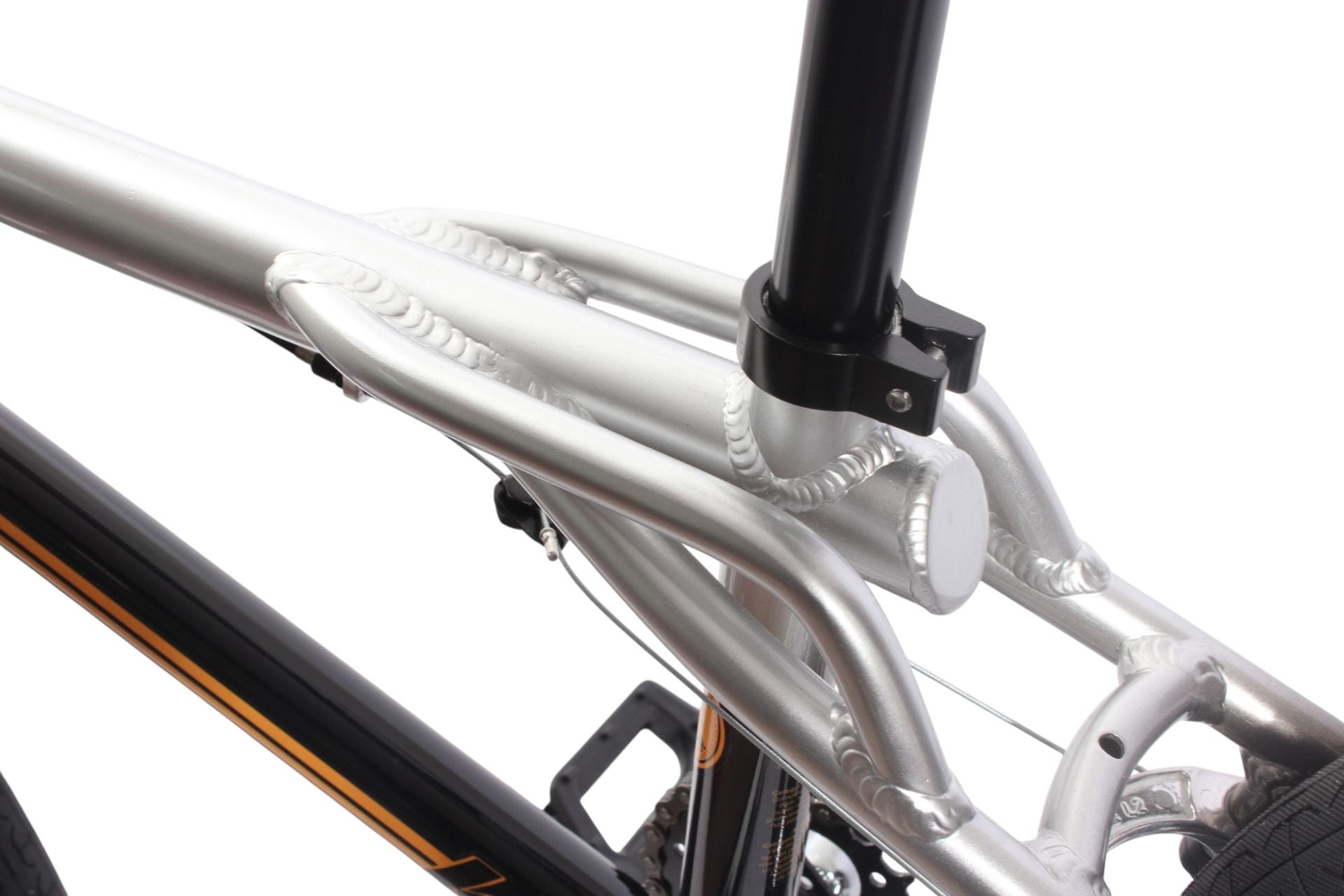 Khe BMX Tricky AL 20"