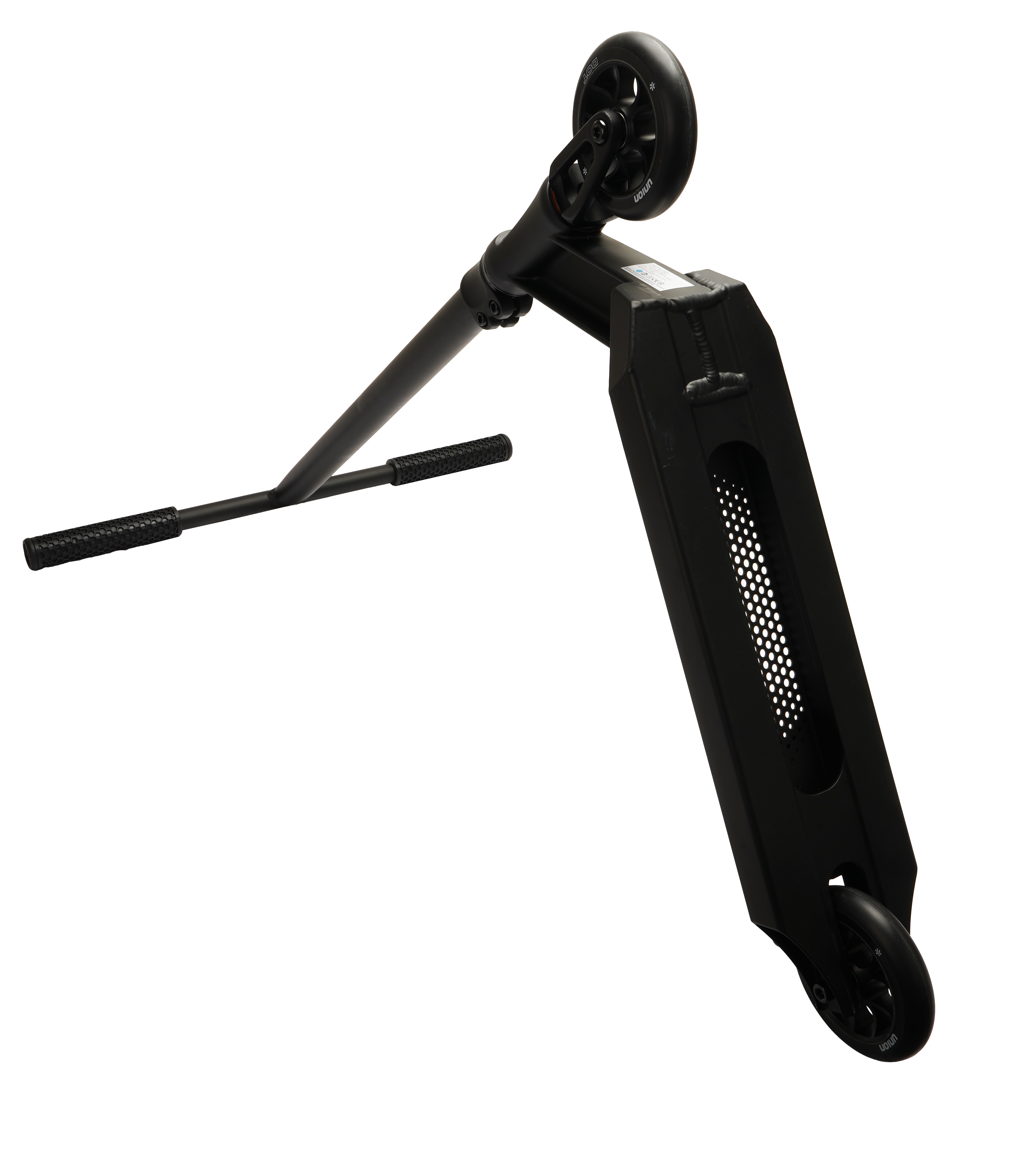 Union Complete Dot Super Light