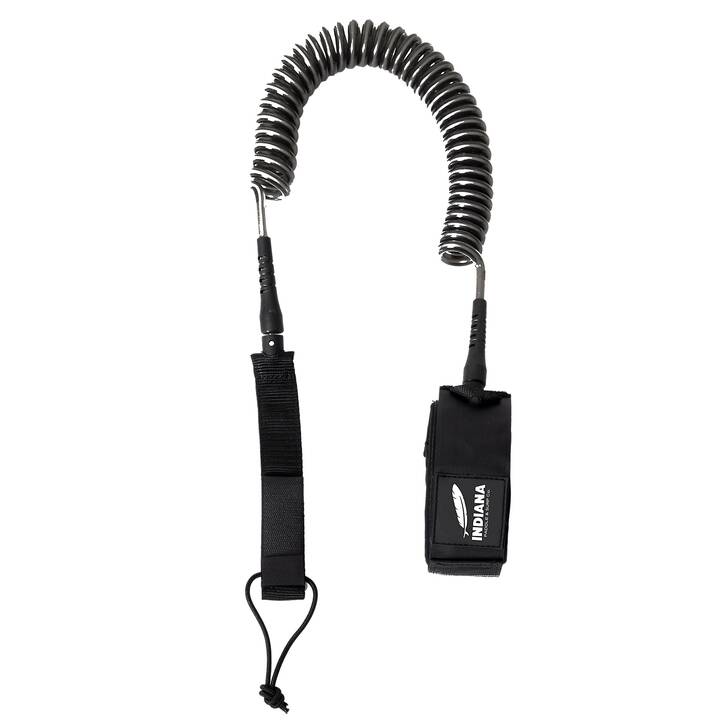 Indiana SUP Coil Leash