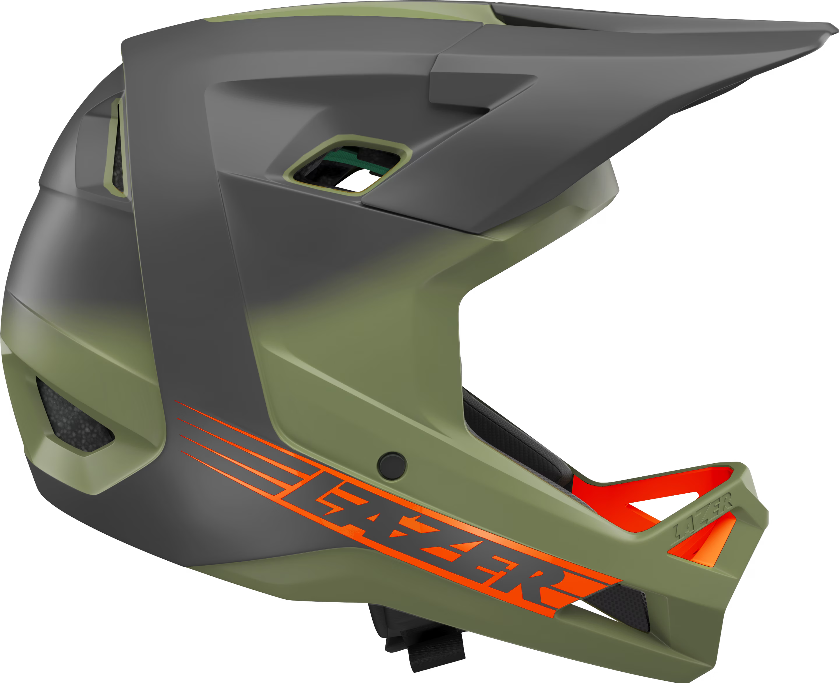 LAZER Full Face Helmet Extreme Chase