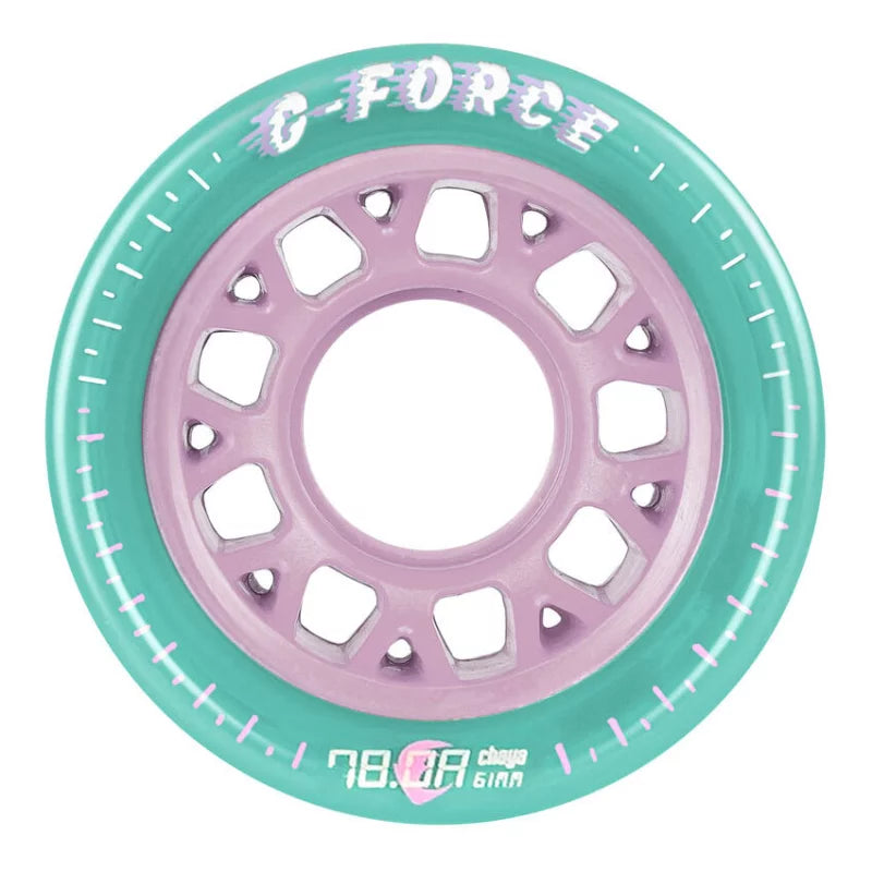 Chaya Wheels G-Form