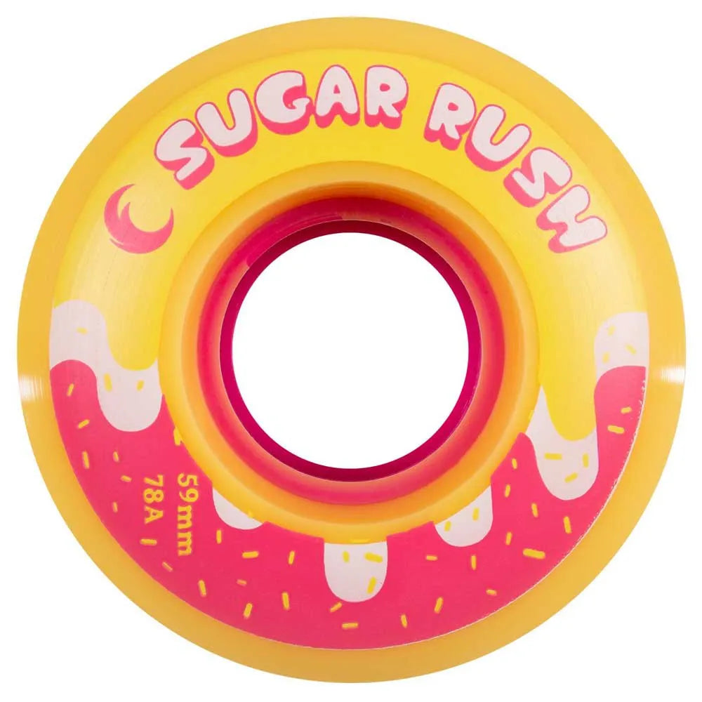 Chaya Wheels Sugar Rush 59er