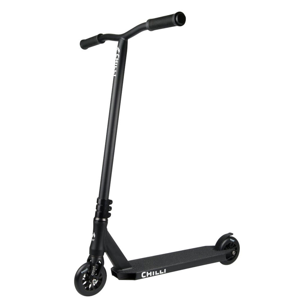 Chilli Reaper Scooter | Chilli Scooter Pro | Rolling Rock Hardwareshop