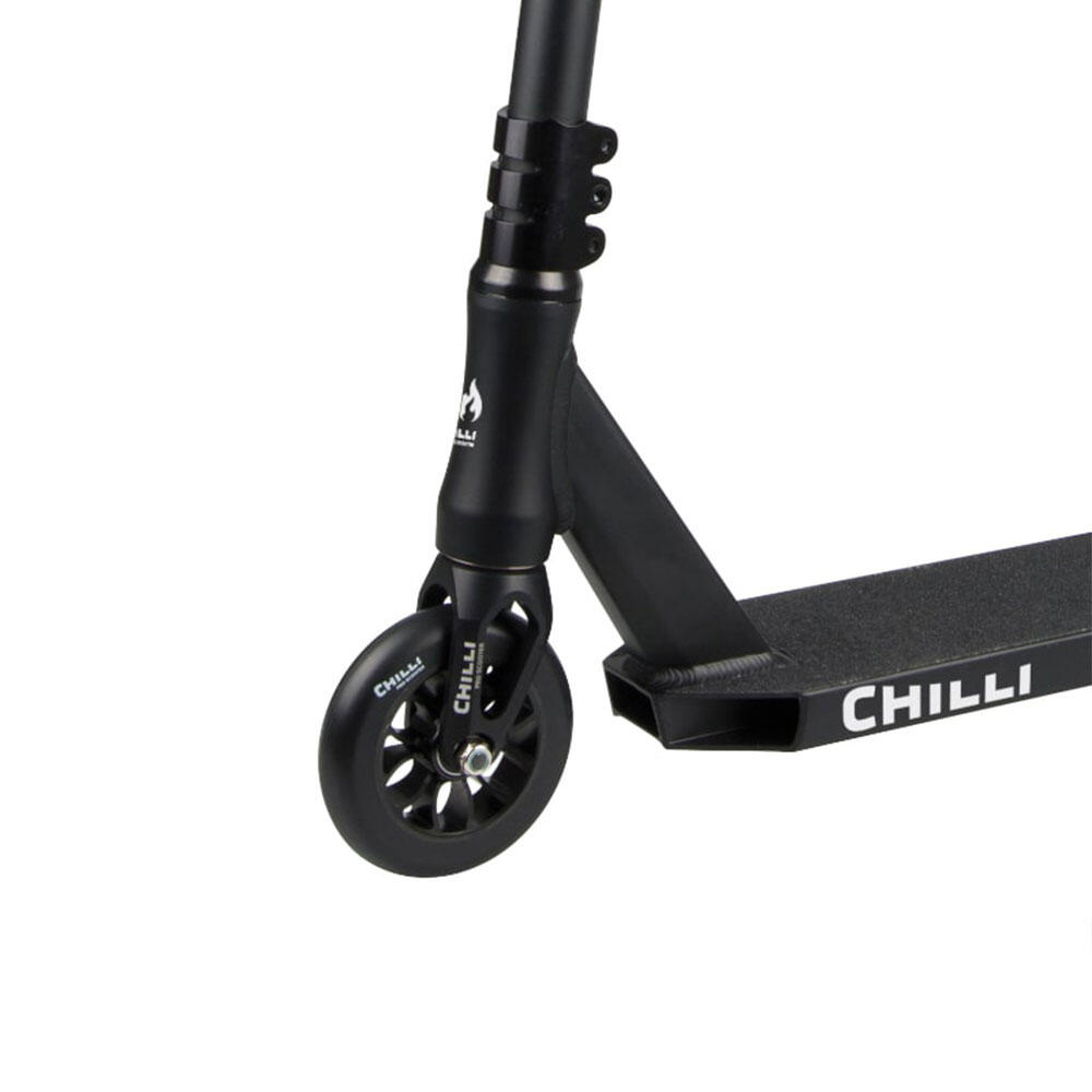 Chilli Scooter Pro Grim Reaper