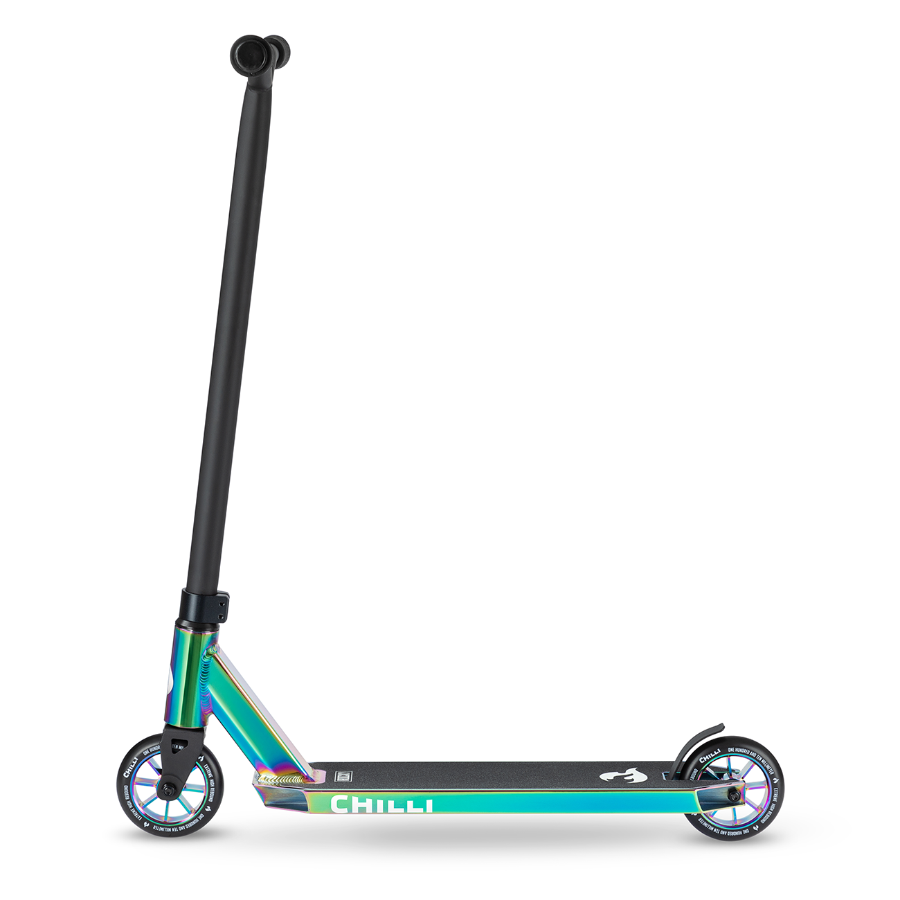 Chilli Scooter Rocky