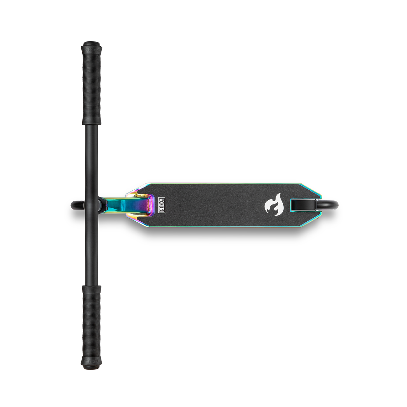 Chilli Scooter Rocky