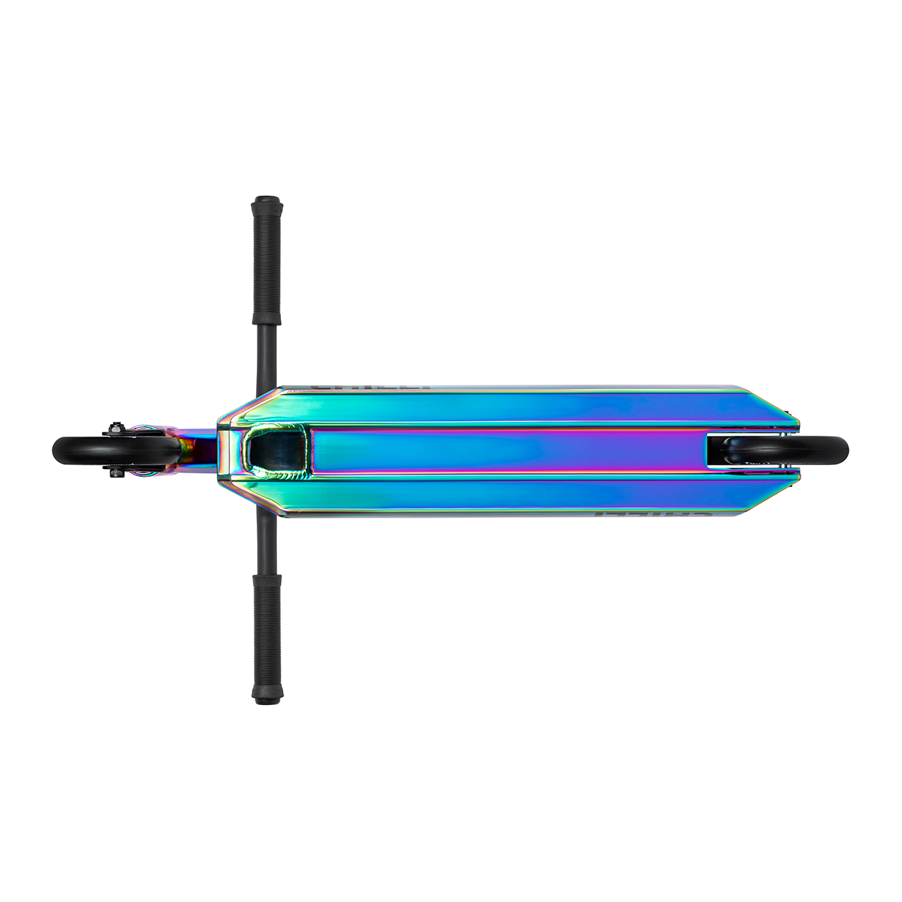 Chilli Scooter Rocky