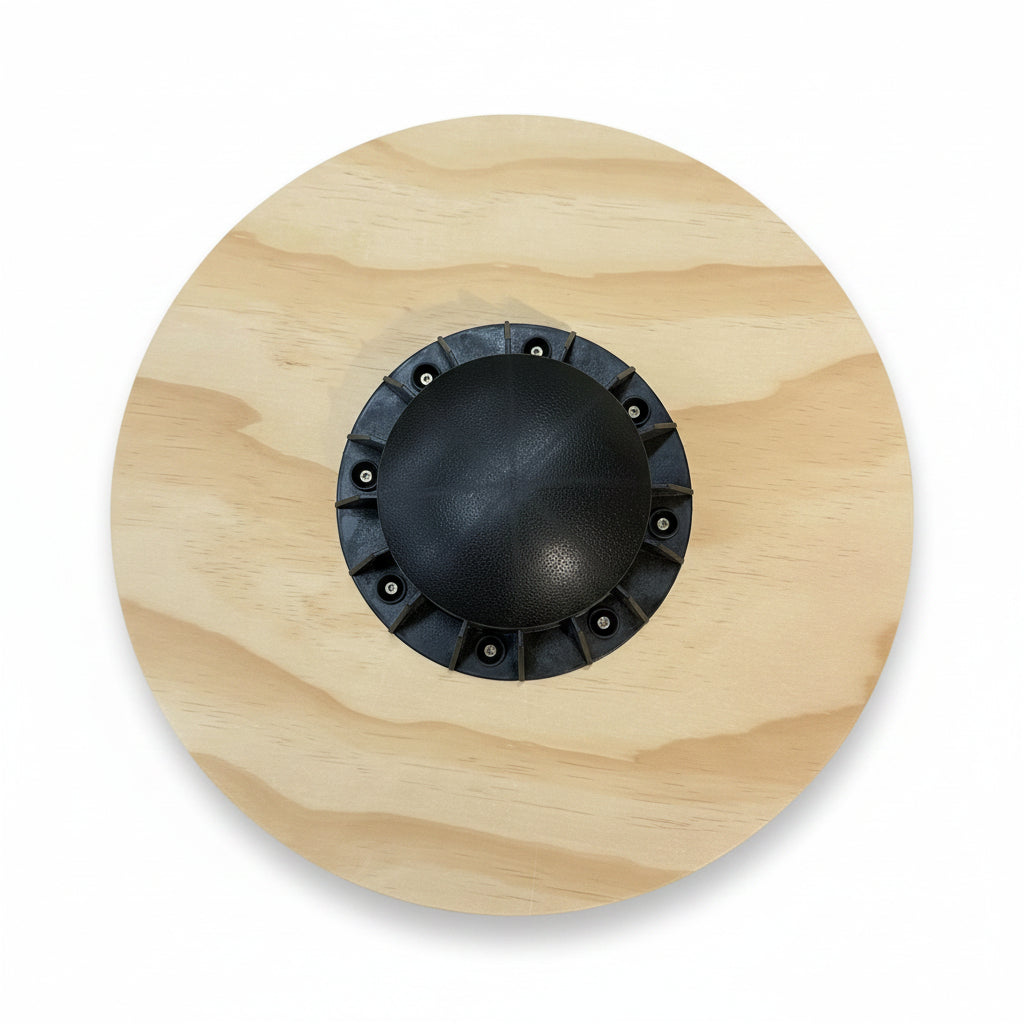 Relaxdays Balanceboard Circle