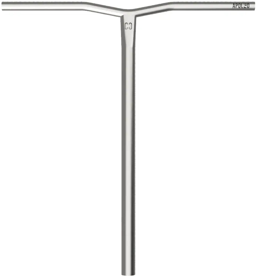 Core Bar Titanium Apollo V2