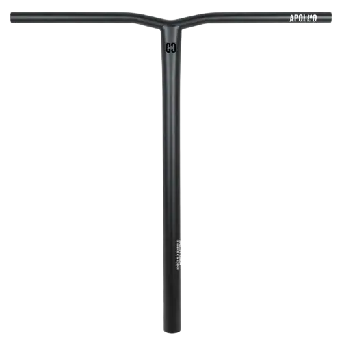Core Bar Titanium Apollo V2