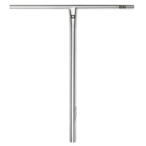 Core Bar Titanium Nova V2