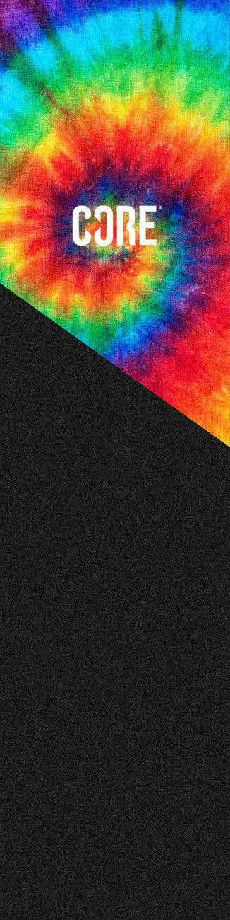 Core Griptape Split