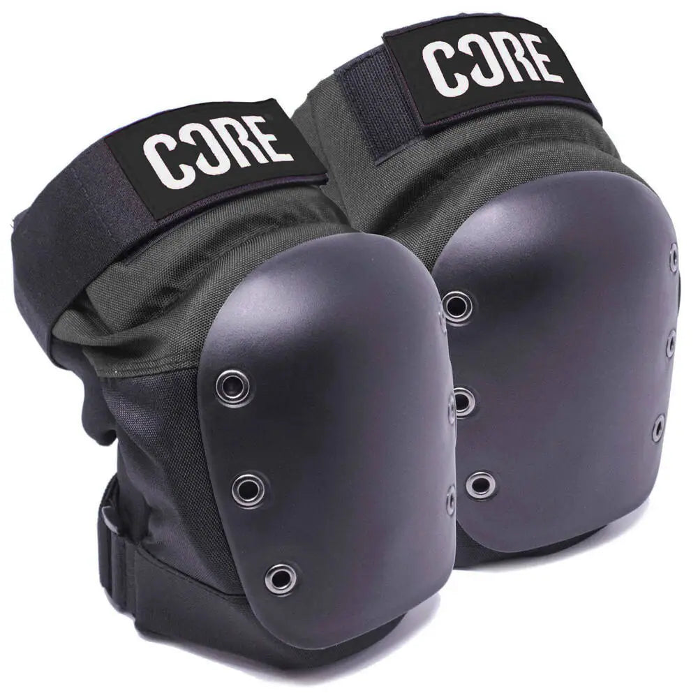 Core Protection Knee Pads Street