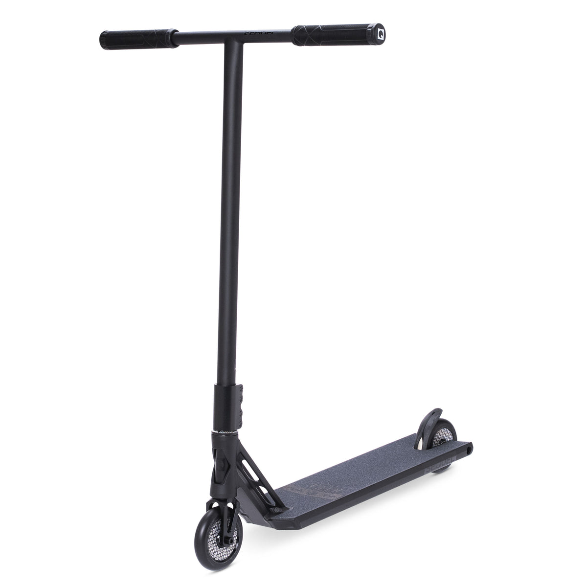 Sequel Scooter Rise Street