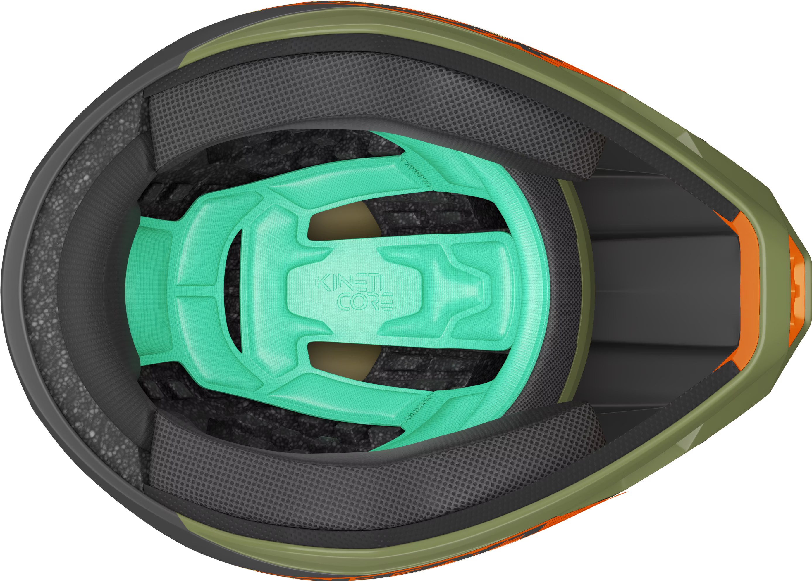 LAZER Full Face Helmet Extreme Chase