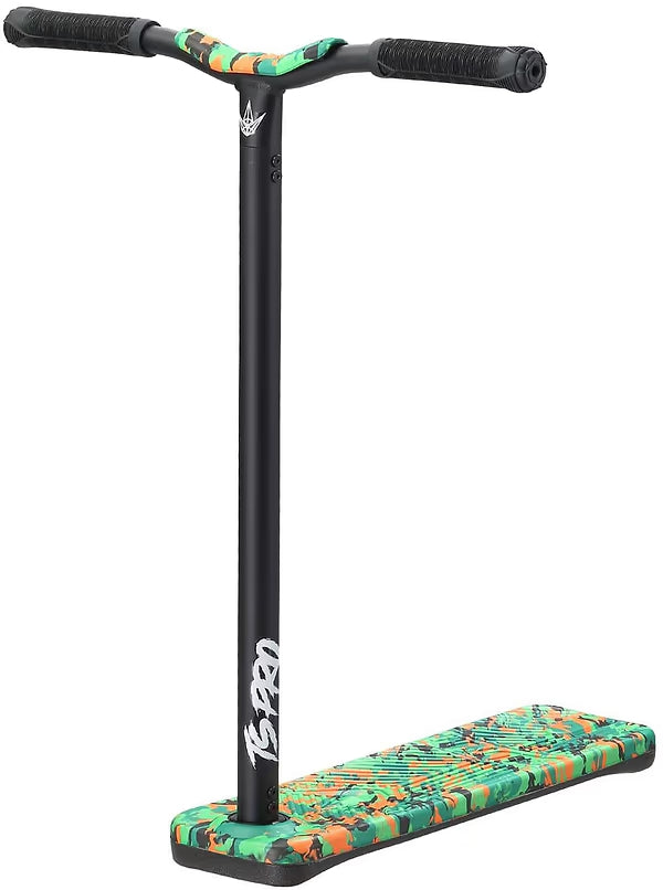 Blunt Trampoline Scooter TS Pro 6"