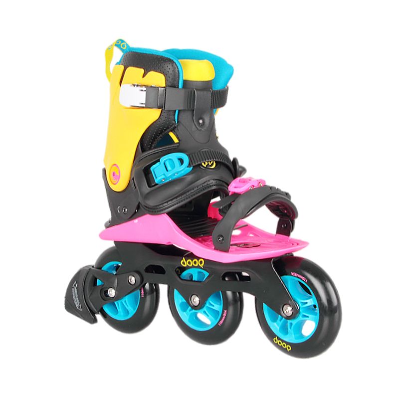 Powerslide Doop Skates 110mm