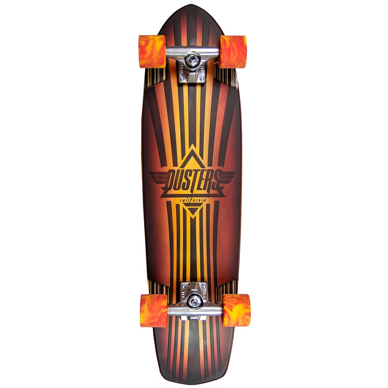Dusters Cruiser Keen Axe