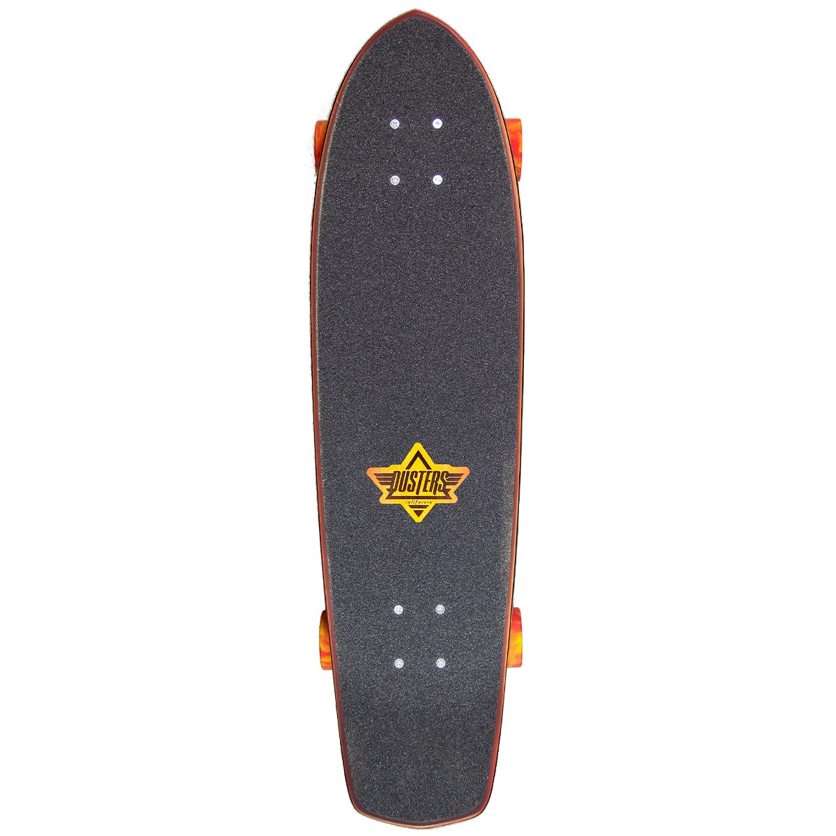 Dusters Cruiser Keen Axe