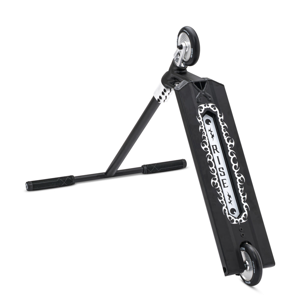 Sequel Scooter Rise Street